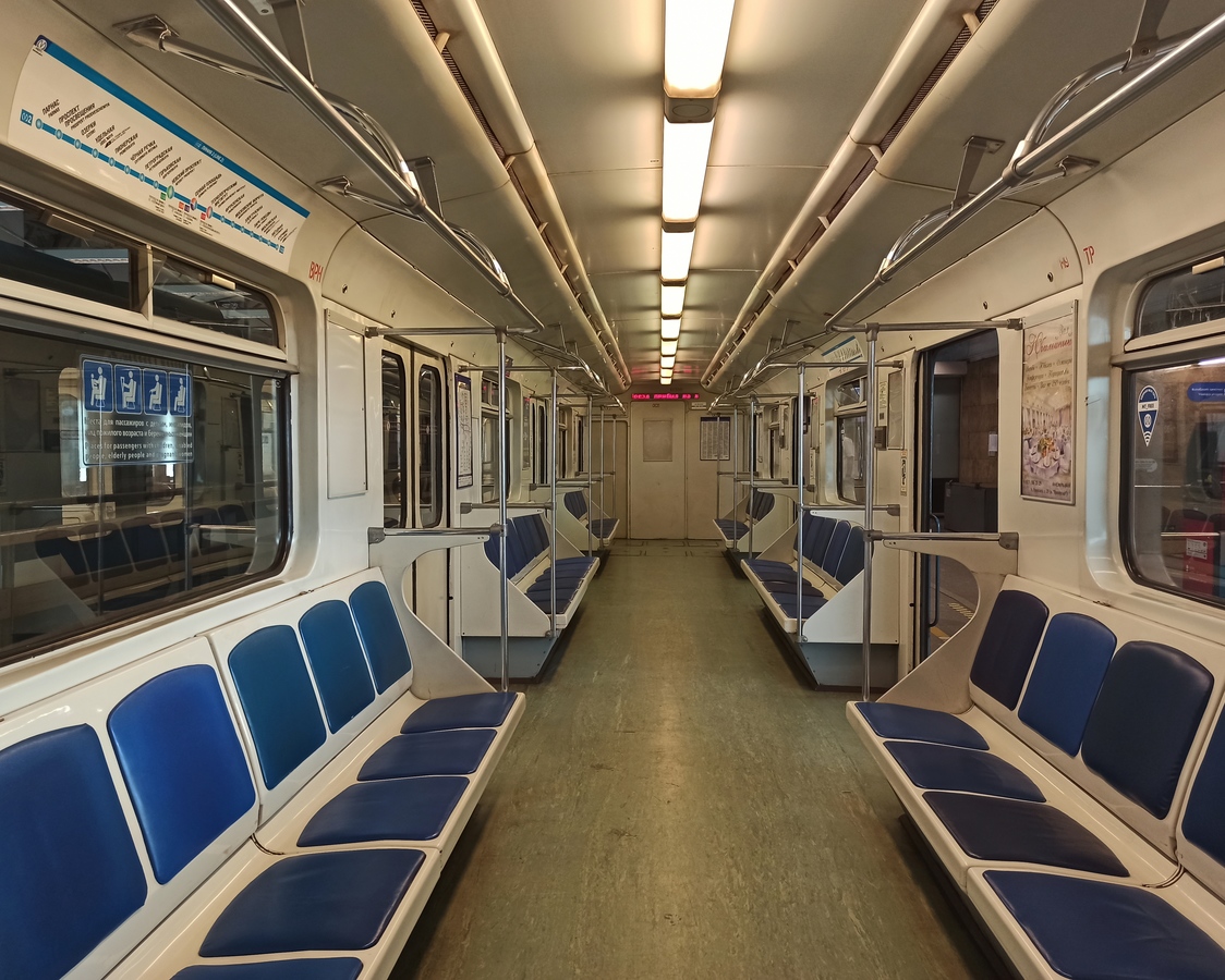 Санкт-Петербург, 81-540.9 № 10300