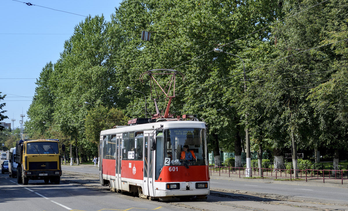 Витебск, БКМ 60102 № 601