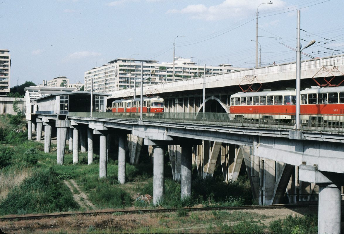 Волгоград, Tatra T3SU № 5768; Волгоград, Tatra T3SU № 5767; Волгоград, Tatra T3SU № 5817; Волгоград, Tatra T3SU № 5818 Волгоград, Tatra T3SU № 5768; Волгоград, Tatra T3SU № 5767; Волгоград, Tatra T3SU № 5817; Волгоград, Tatra T3SU № 5818