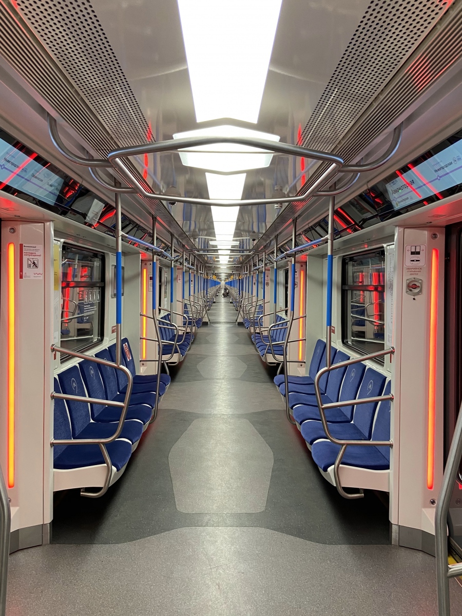 Москва, 81-766.4 «Москва-2019» № 66738