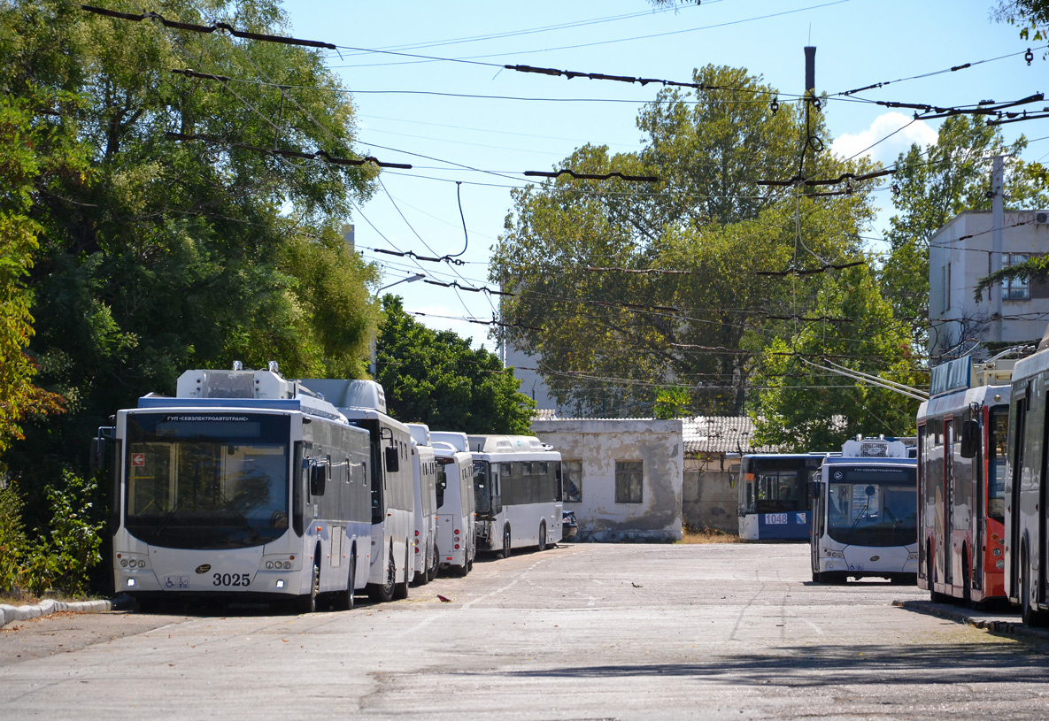 სევასტოპოლი — Miscellaneous photos