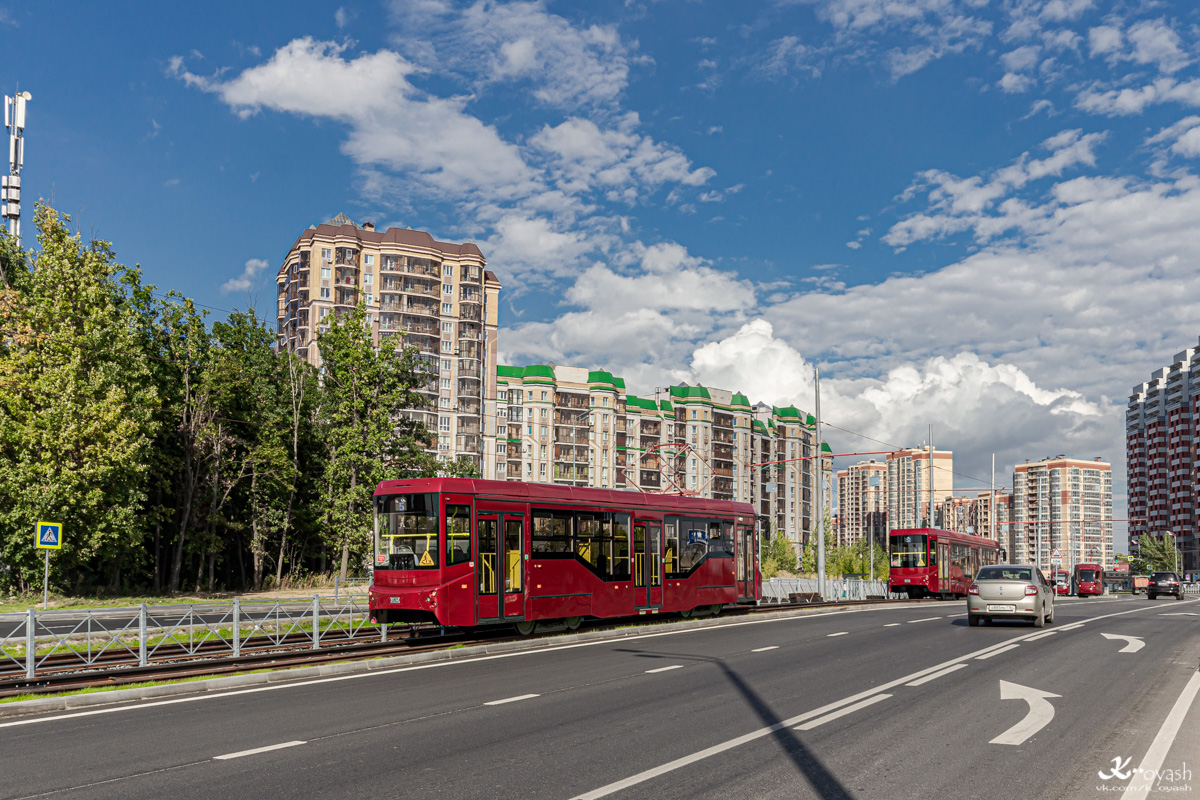 Казань, 71-407-01 № 1121 Казань, 71-407-01 № 1121