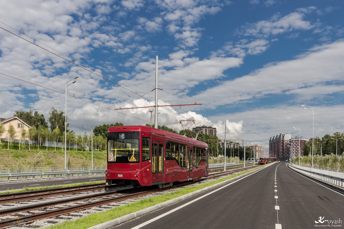 Казань, 71-407-01 № 1126