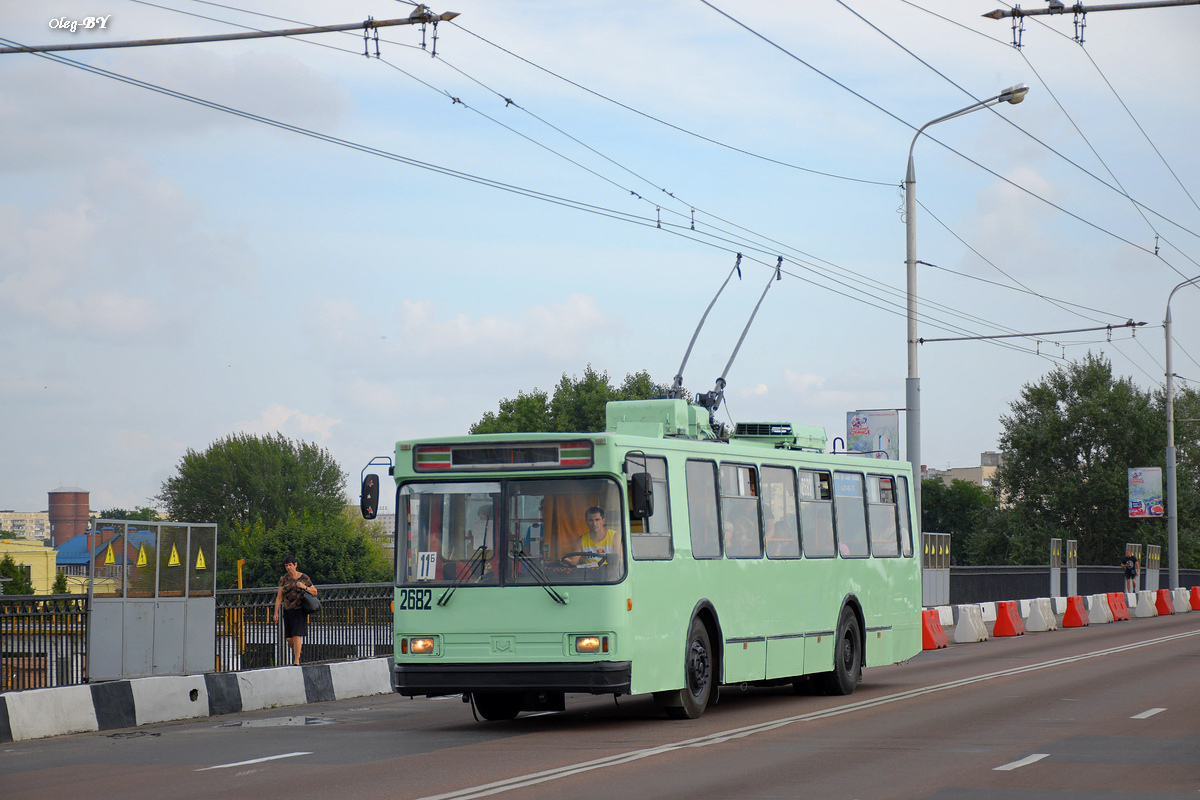 Homel, BKM 20101 Nr 2682