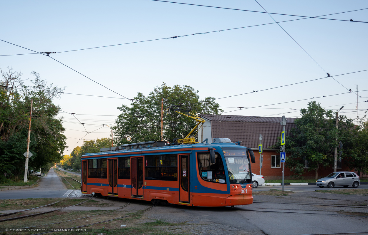 Таганрог, 71-623-02 № 361