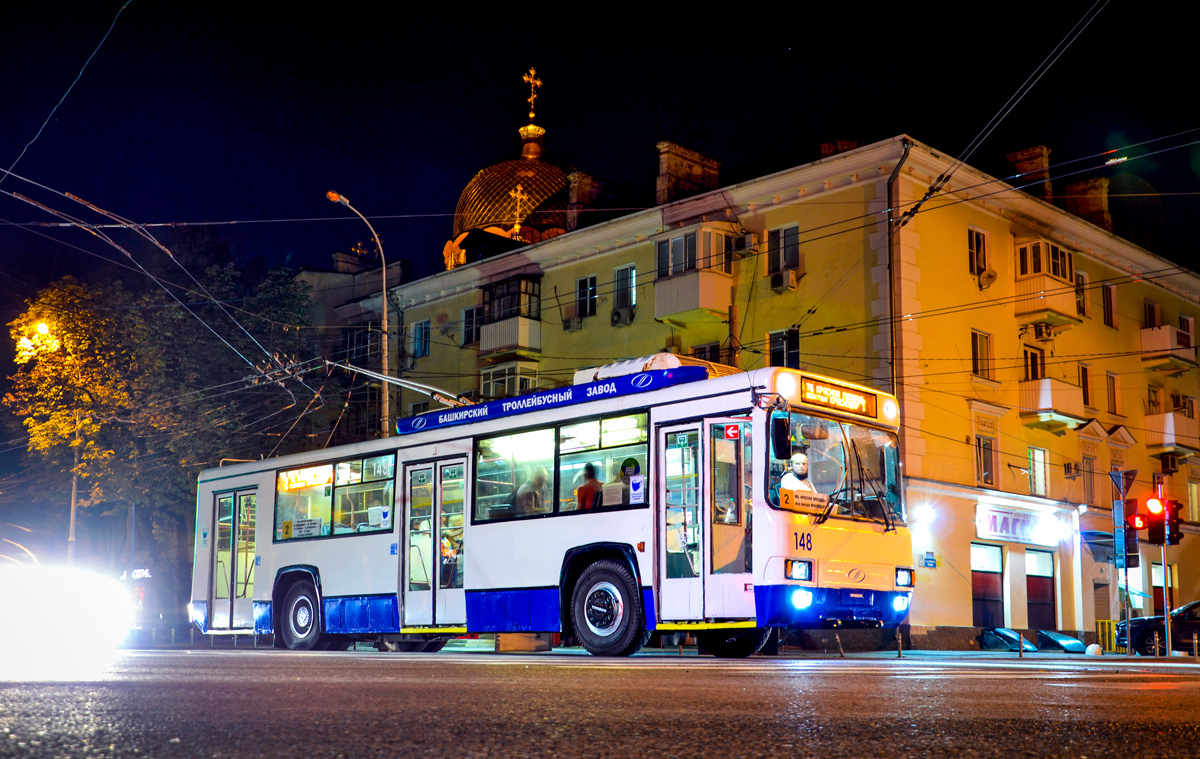 Krasnodar, BTZ-52761R # 148