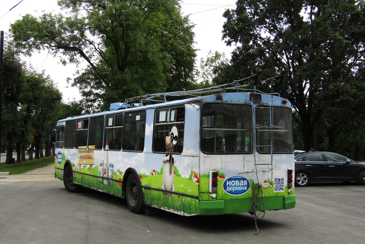 Naltchik, ZiU-682G-016  [Г0М] N°. 114