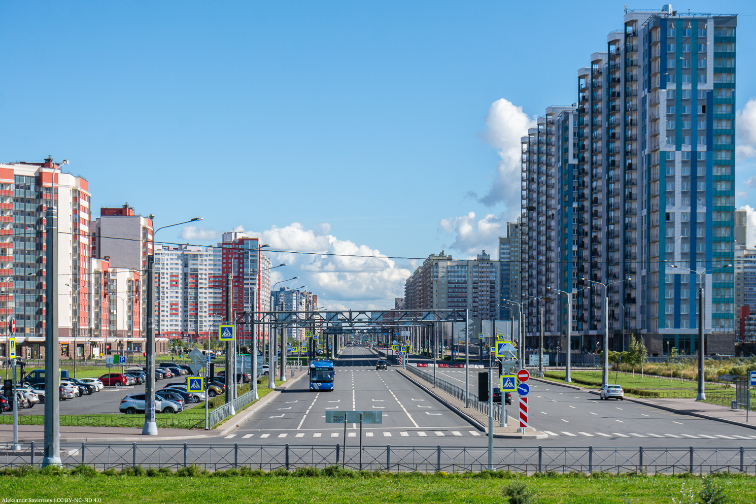 Санкт-Петербург — Разные фотографии