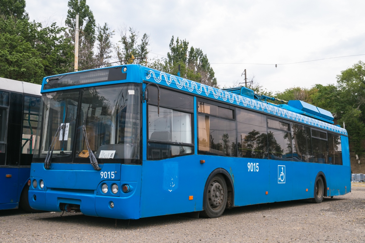 Rostov-na-Donu, MTrZ-52791 “Sadovoye Koltso” Nr. 123