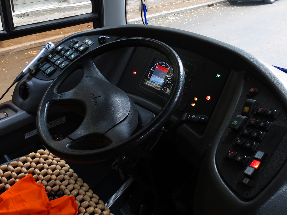 Бахмут, Дніпро Т203 № 302