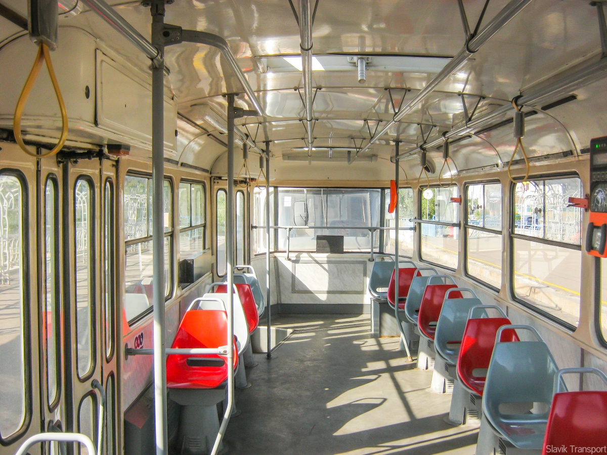 Киев, Tatra T3SUCS № 5820