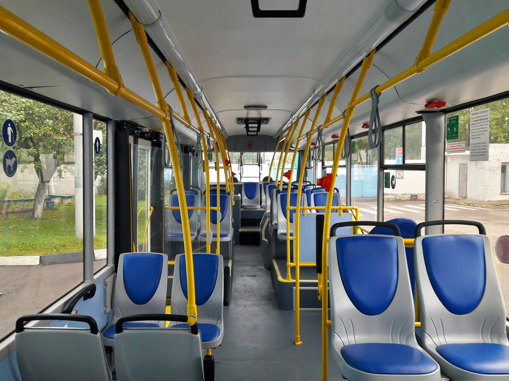 Vitebsk, MAZ-203T70 № 224; Vitebsk — New trams and trolleybuses from the factory