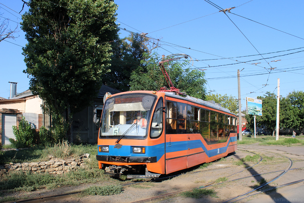 Таганрог, 71-407 № 388