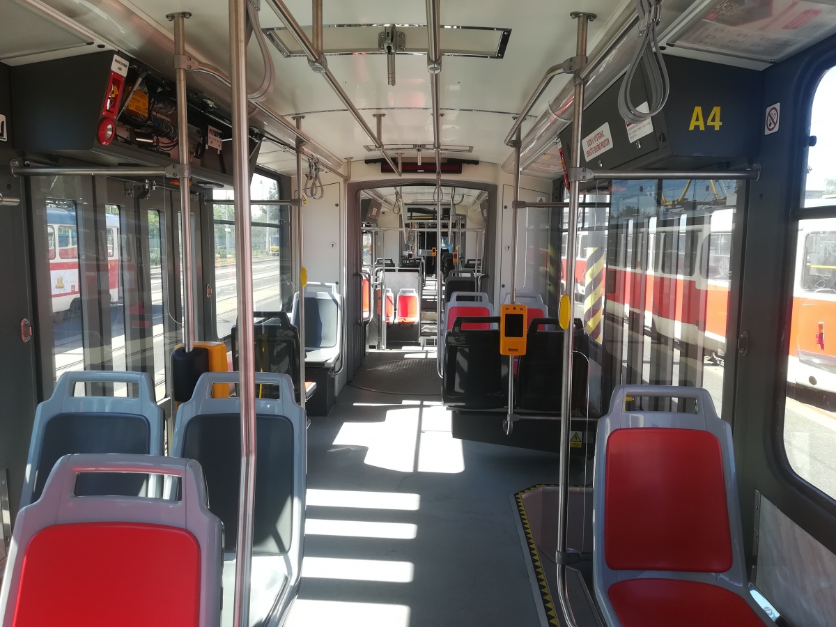 Прага, Tatra KT8D5R.N2P № 9102