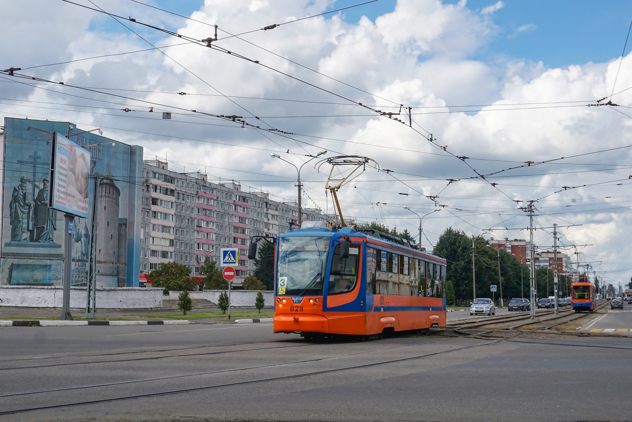 Коломна, 71-623-02 № 029