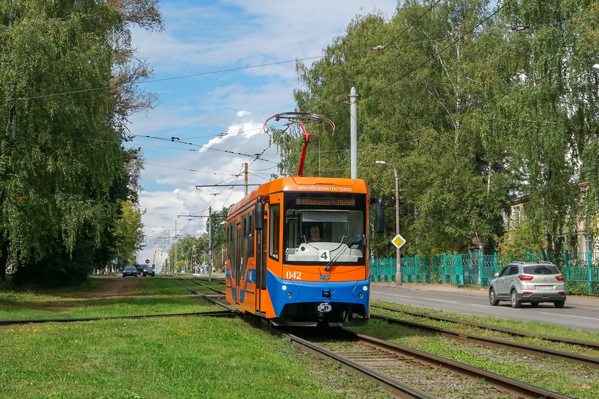 Коломна, 71-407-01 № 042