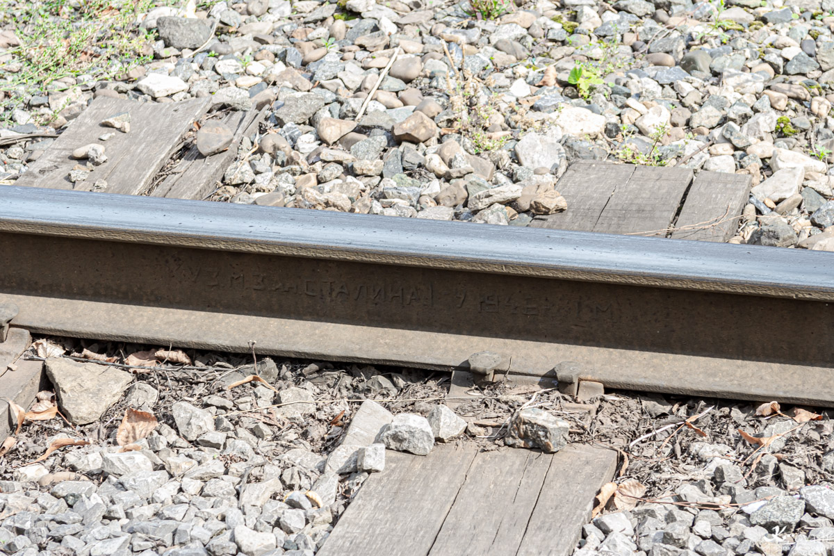 Нижнекамск — Трамвайные линии и кольца