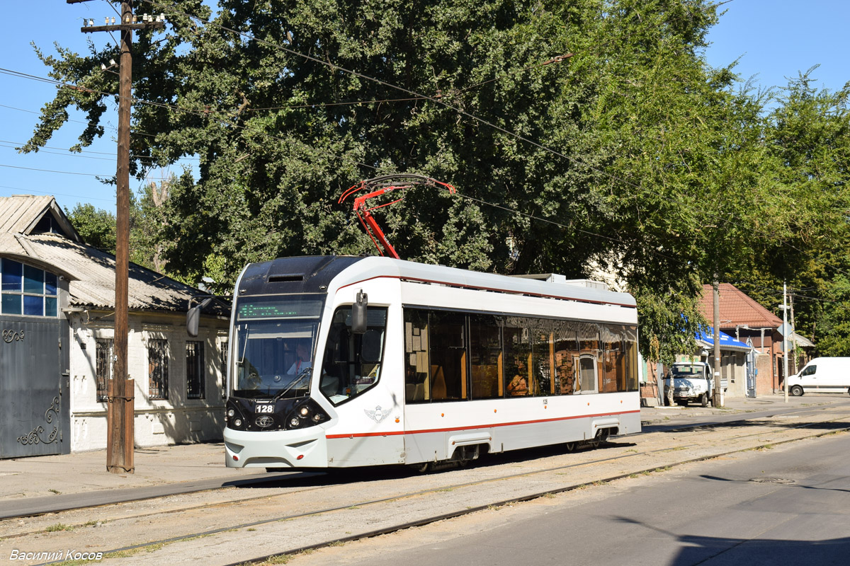 Rostov-na-Donu, 71-911E “City Star” Nr. 128