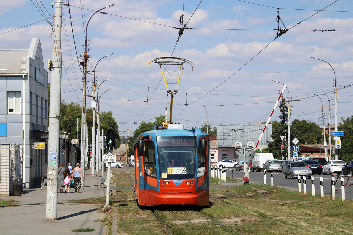 Таганрог, 71-623-02 № 357