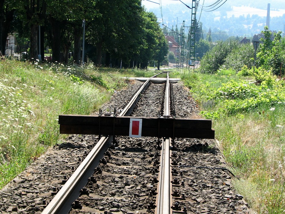 Liberec ― Jablonec nad Nisou — Tram Lines and Infrastructure / Tramvajové tratě a infrastruktura