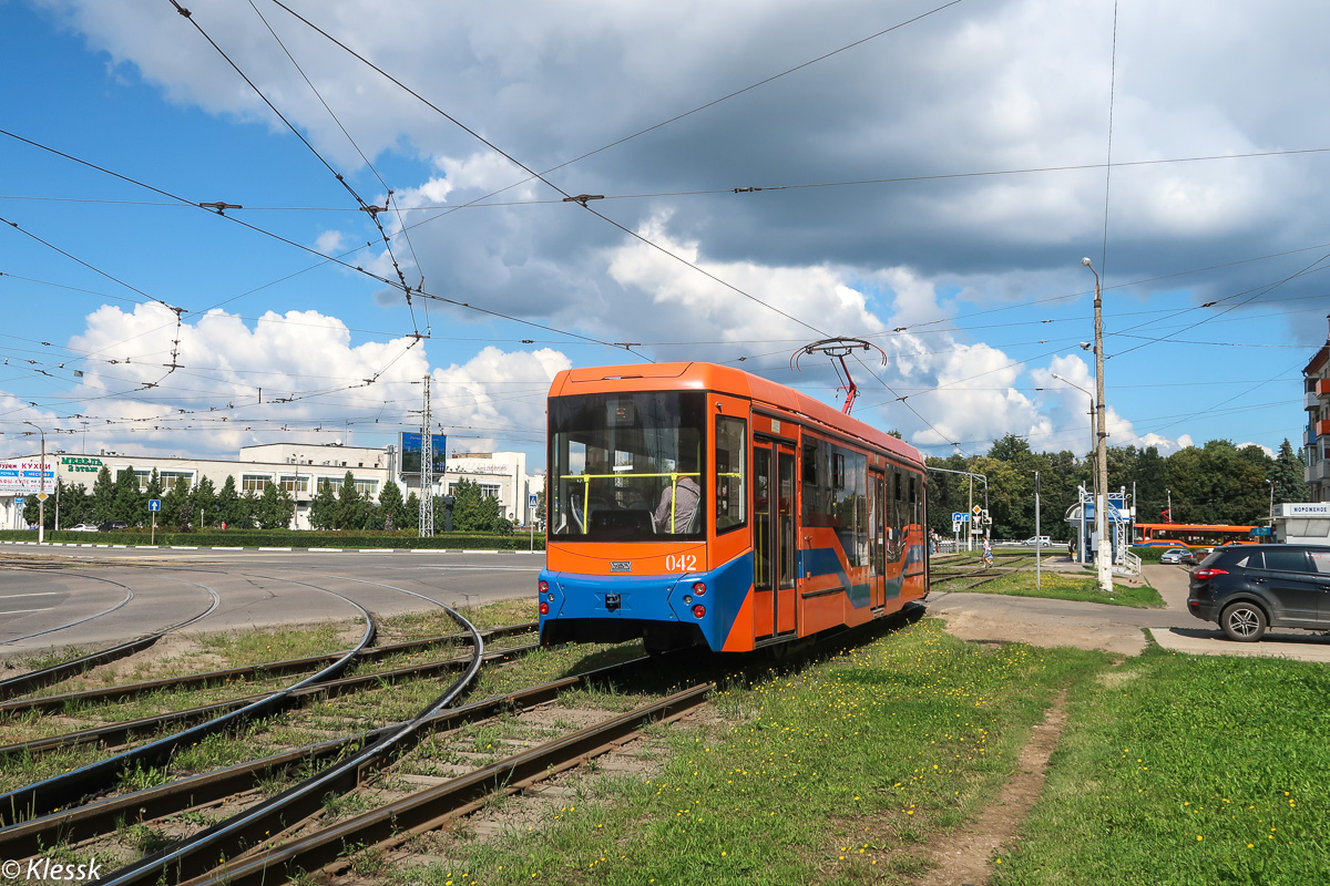 Kolomna, 71-407-01 № 042