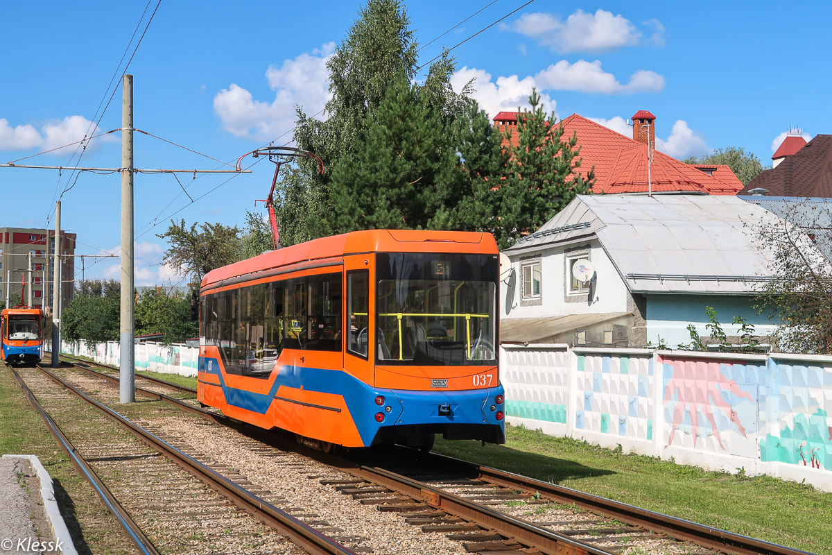 Kolomna, 71-407-01 № 037
