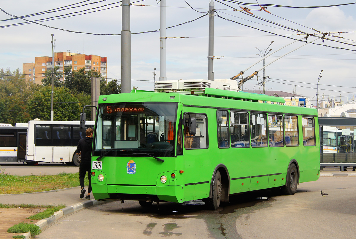 Podolszk, Trolza-5264.05 “Sloboda” — 33