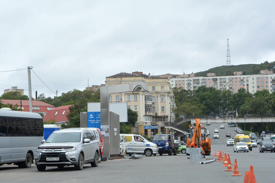 Владивосток — Разные фотографии Владивосток — Разные фотографии