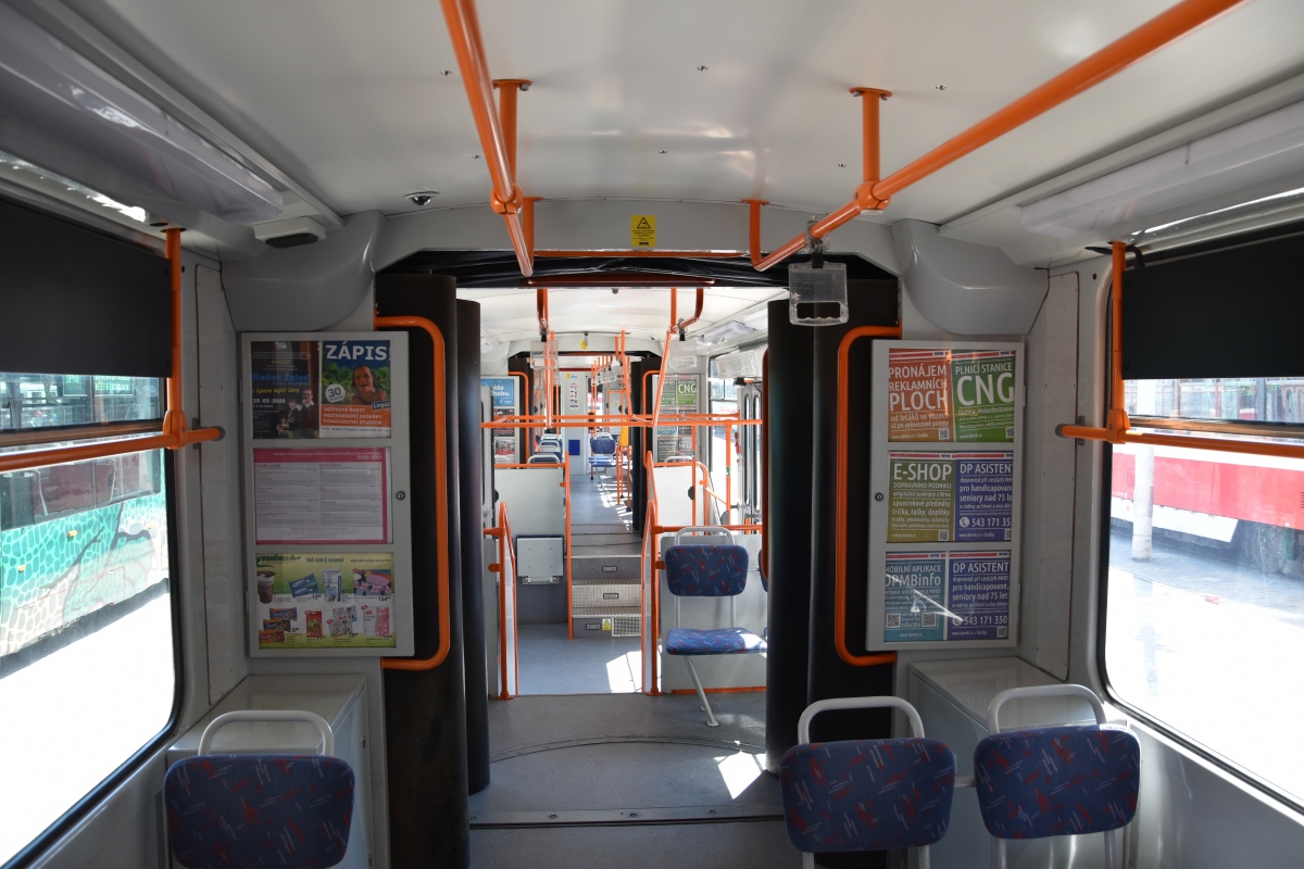 Брно, Tatra KT8D5R.N2 № 1722