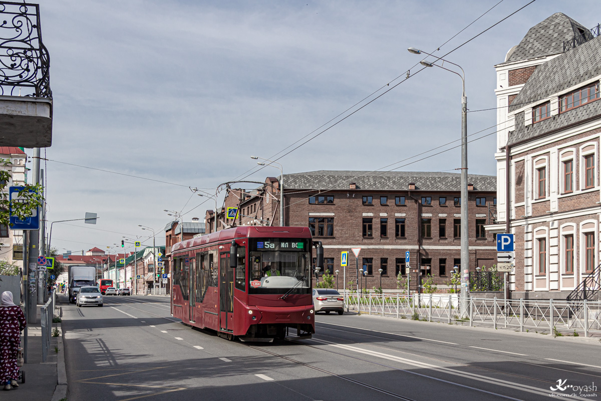 Казань, 71-407-01 № 1364