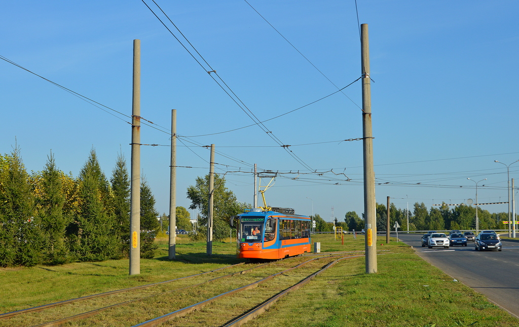 ნაბერეჟნიე ჩელნი, 71-623-02 № 0153