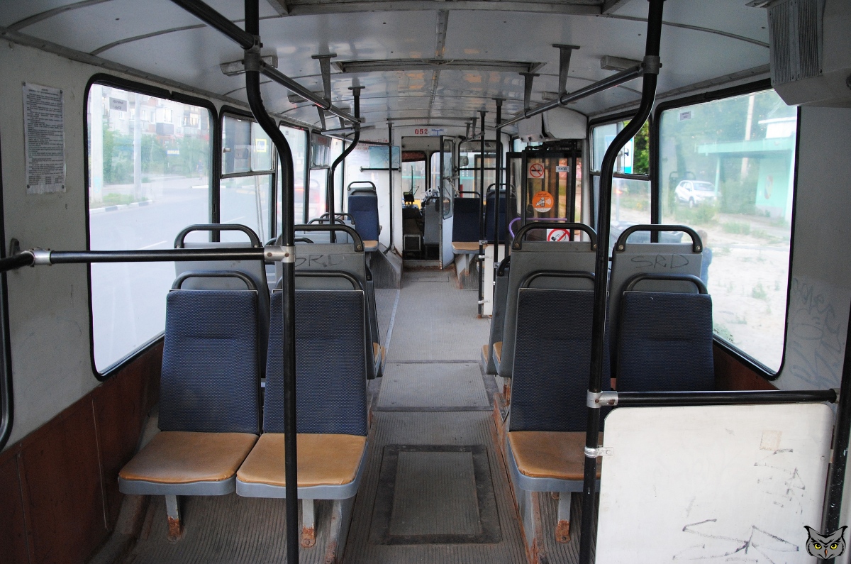 Дзержинск, ЗиУ-682Г [Г00] № 052