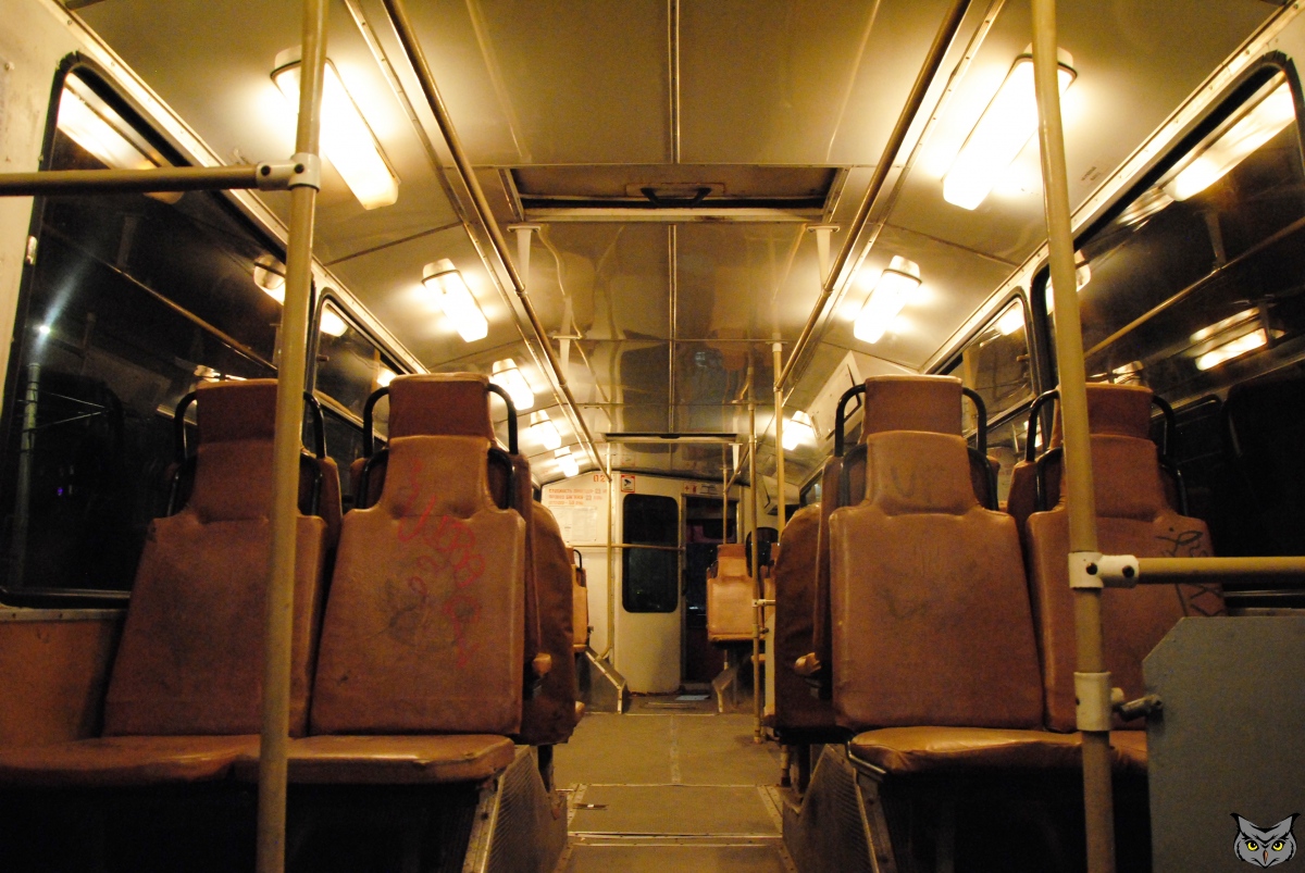 Дзержинск, ЗиУ-682 КР Иваново № 021