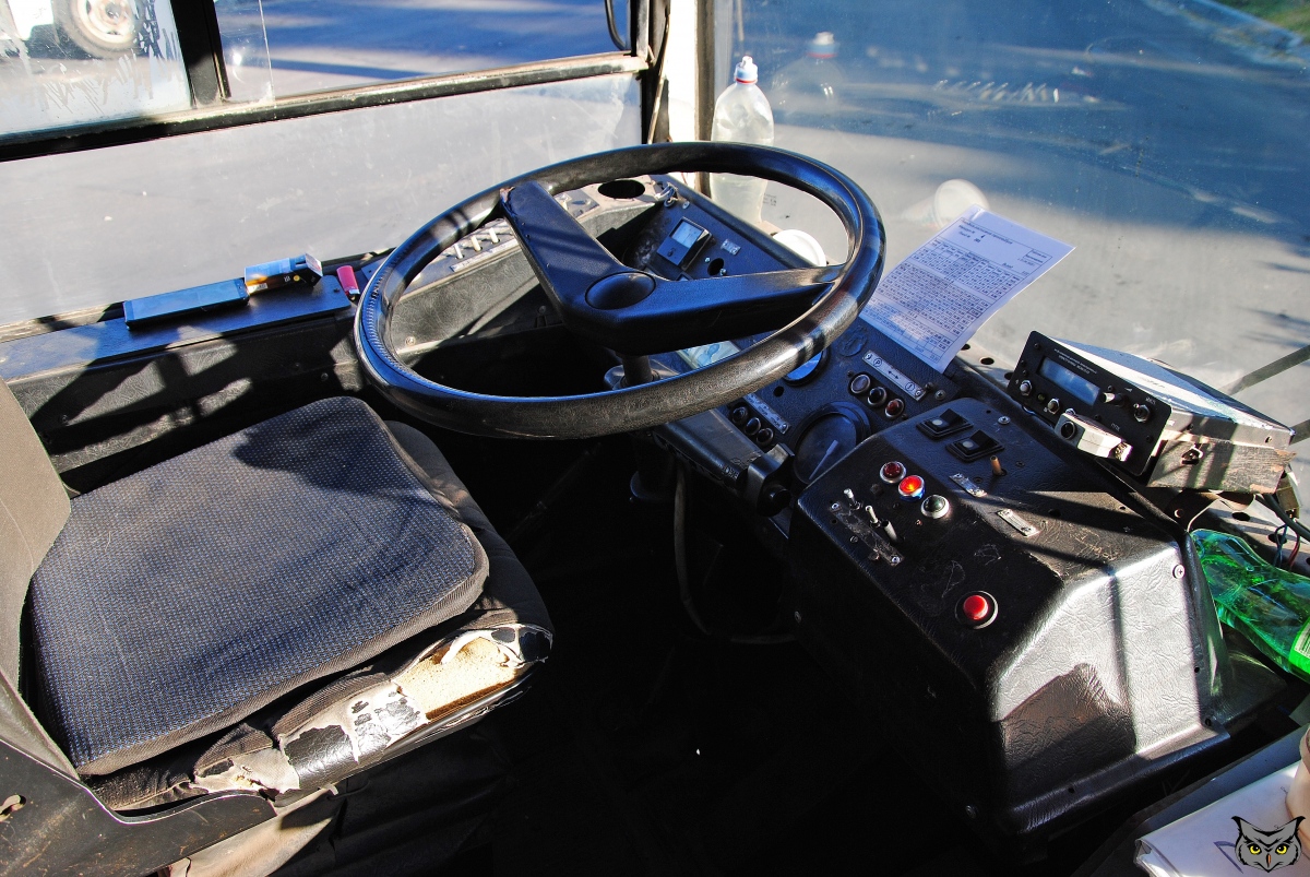 Дзержинск, ЗиУ-682 КР Иваново № 021