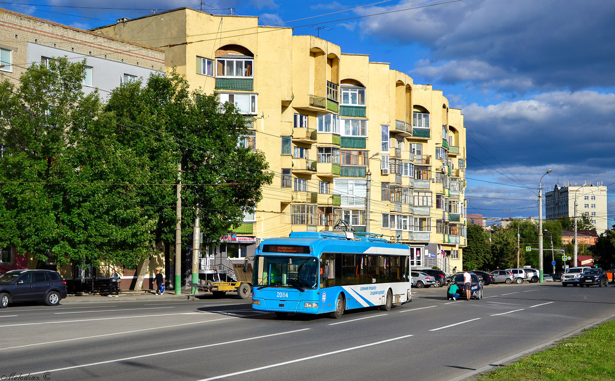Penza, BKM 321 Br. 2084