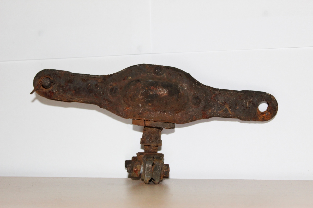 Władykaukaz — Tram contact — network