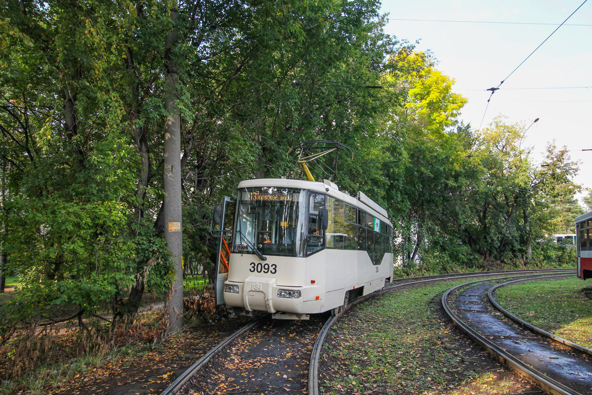 Новосибирск, БКМ 62103 № 3093