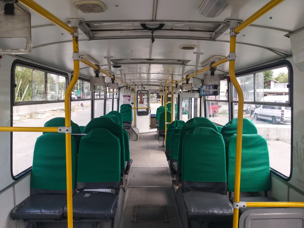 Бишкек, ЗиУ-682Г-016.05 № 1824