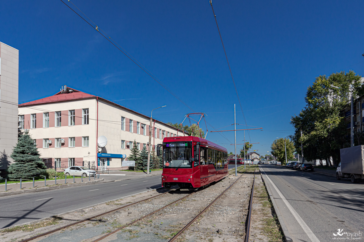 Kazan, 71-407-01 Br. 1121 Kazan, 71-407-01 Br. 1121