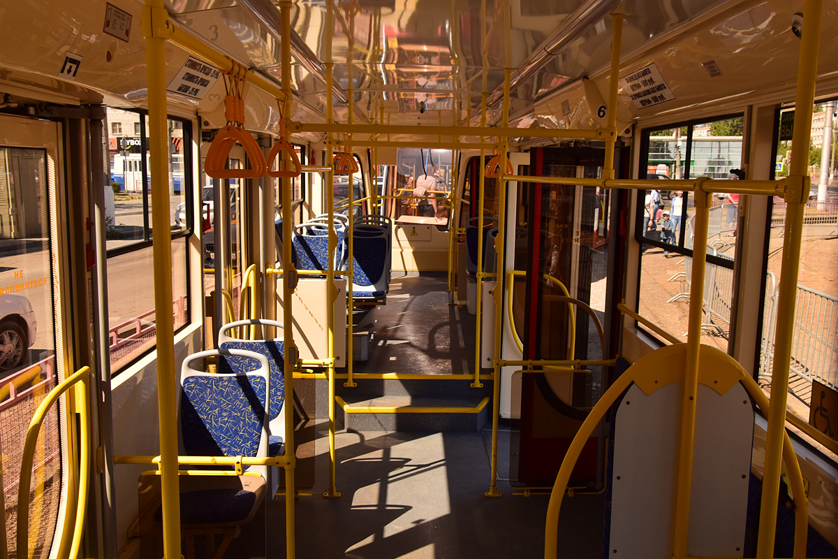 Волгоград, 71-623-03 № 5862