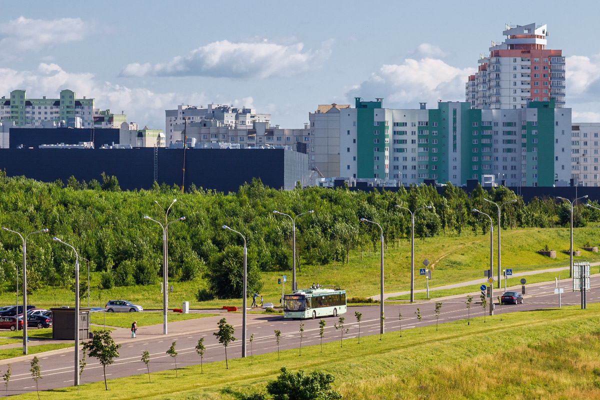 Минск — Разные фотографии