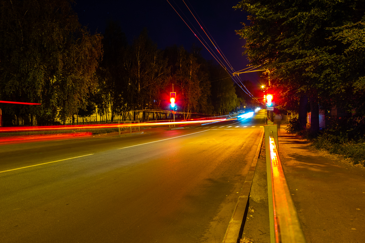 Пенза — Троллейбусные линии — Арбеково