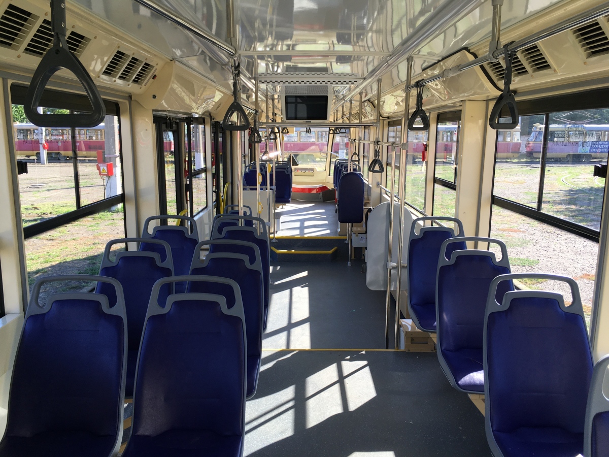 克拉斯諾達爾, 71-623-04 # 174