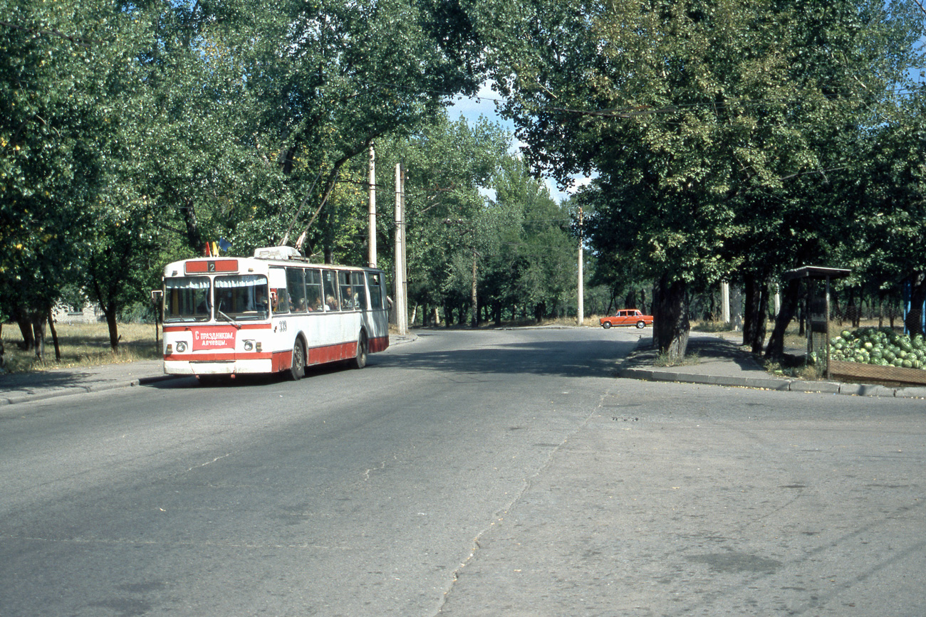 Алчевск, ЗиУ-682В-012 [В0А] № 339