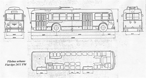 Рисунки и чертежи подвижного состава Рисунки и чертежи подвижного состава