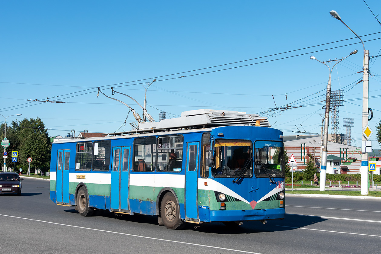 Nowoczeboksarsk, VZTM-5284.02 Nr 1083