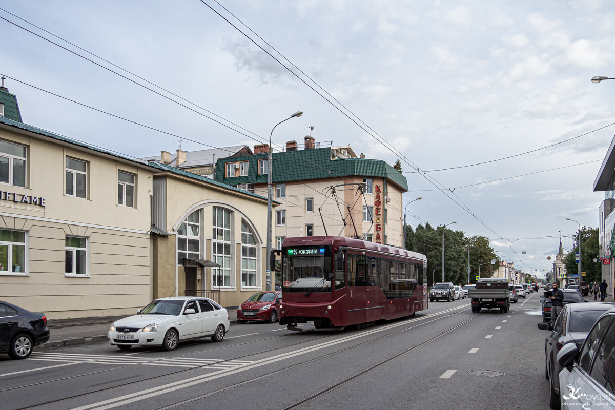 Казань, 71-407-01 № 1364
