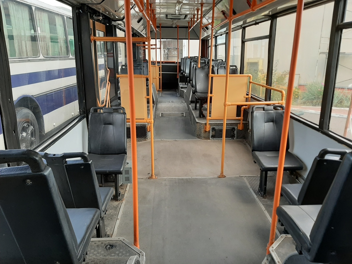 Minsk, MAZ-103T # [4444]