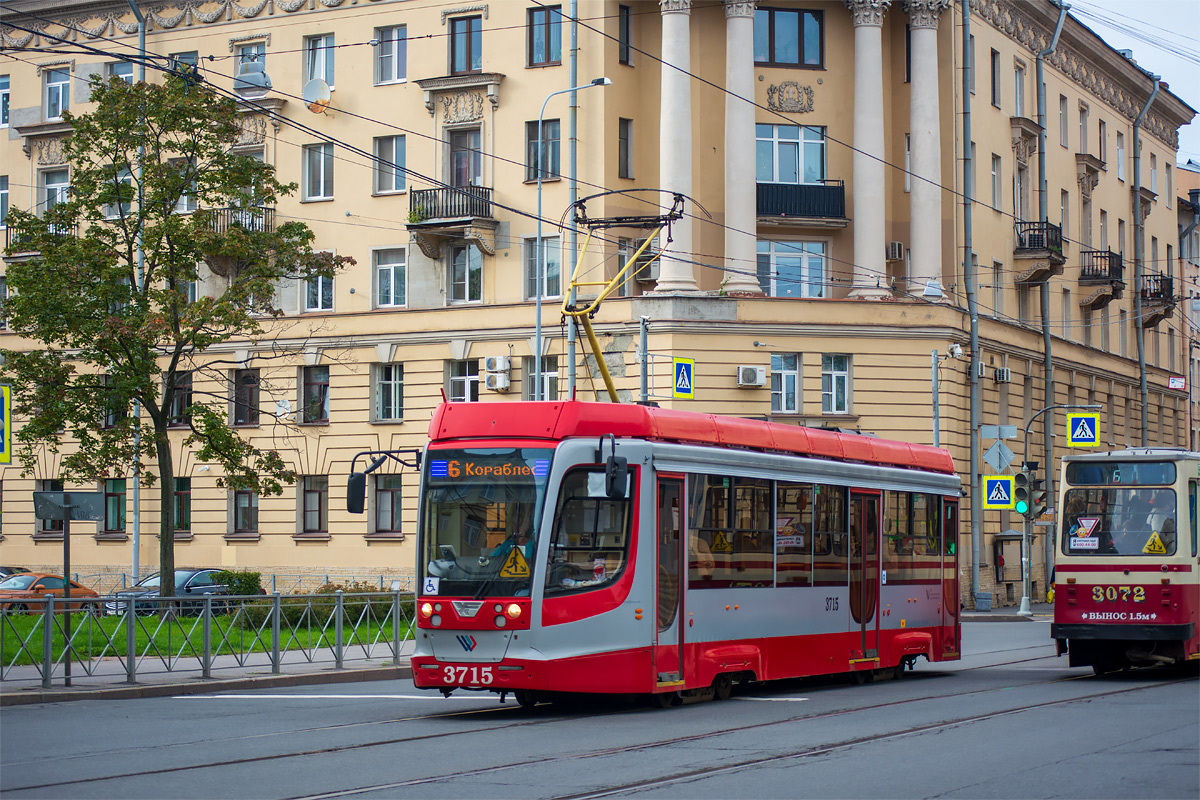 Санкт-Петербург, 71-623-03.01 № 3715