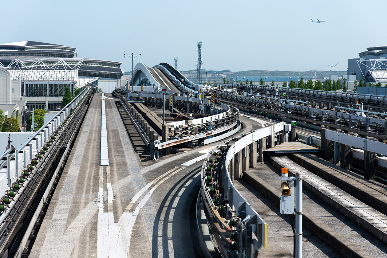 Tokio — Miscellaneous photos